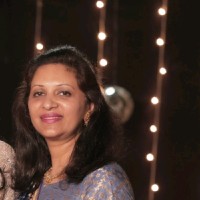 Jyoti Goenka