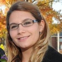 Samantha Haggerty