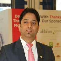 Gagan Deep