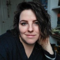 Elise Quackenbush