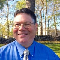 Bruce Sperr