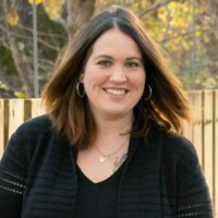 Christina Nelson