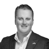 Peter Mcgrath, Sior, Ccim