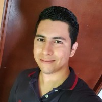 Oscar Contreras