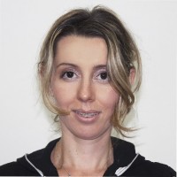 Svetlana Honigsblum