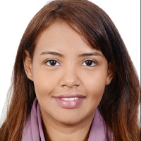 Deqa Yusuf, B.Sc, M.Sc