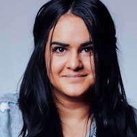 Brittany Niki Haken