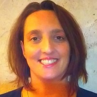 Sandrine Sarrazin