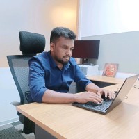 Sreemanth Reddy Ambu