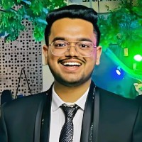Divisht Jaiswal