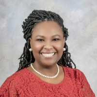Deidre (Harper) Gonzales, Mshr