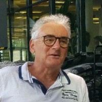 Harry Giesler