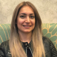 Mina Barghi
