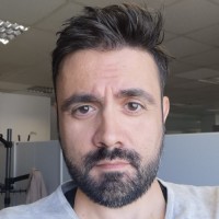 Giorgos Tsetsenekos