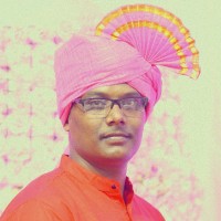 Sunil Jadhav