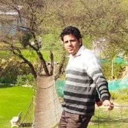 inder sethi