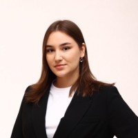 Mariia Zaikina