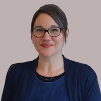 Ellen Keithley-Garcia