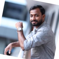 Vachas Chandran