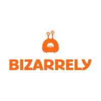 Bizzarely .in