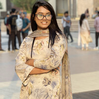 Riya Muni