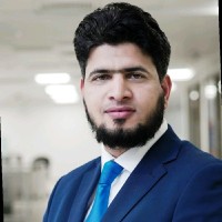 Muhammad Umar Farooq