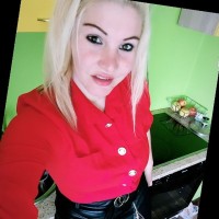 Anita Krieva