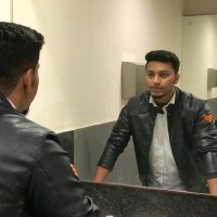 Ritesh Das