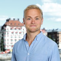 Tom Friberg