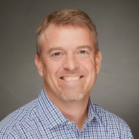 Kevin Longenecker