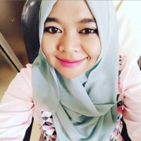 Intan Maulida Ramli