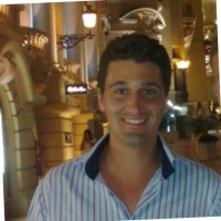 Luca Bragante