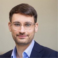 Max Bamberger