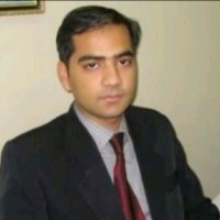 Kamran Khan