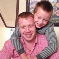 Комаров Константин