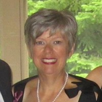 Louise Pharand