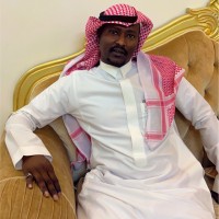 Ali Alzahrani