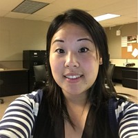 Yvonne Wang