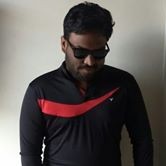 Rudrap ashok kumar reddy