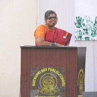 Anandavalli Ramanakumar