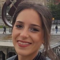 Isabel María Morales Suárez