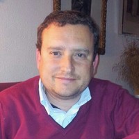Enrique Candelera Muñoz