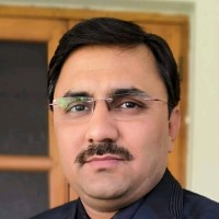 Nirav Rao