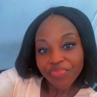 Josephine Ameyaw Amagyei