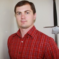 James Auger