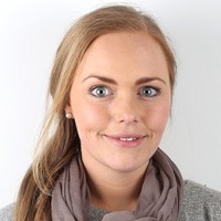 Ingunn Øivand Lende