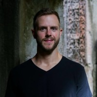 Christopher Kulp, AIA, NCARB