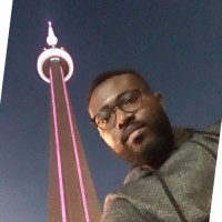 Adeolu Balogun