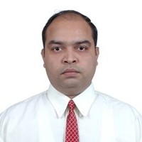 Reginald Rozario
