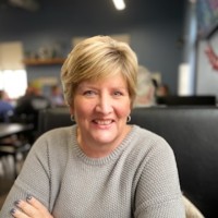 Kellie Fredrick